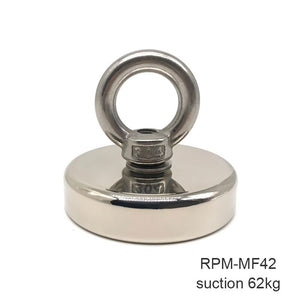 Magnetic Hook Strong Absorption Magnets