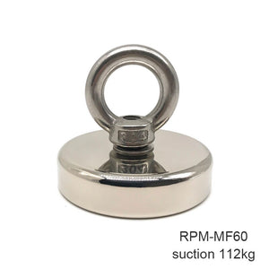 Magnetic Hook Strong Absorption Magnets