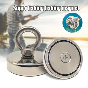 Magnetic Hook Strong Absorption Magnets