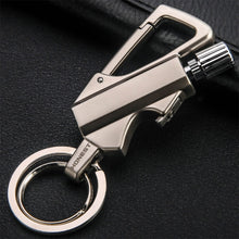 Load image into Gallery viewer, Zinc Alloy Permanent Match Lighter