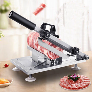 Kitchen Tools Meat Slicing Machine