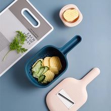 Load image into Gallery viewer, Jordan&amp;Judy Multi-functional Vegetable Cutter