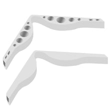 Load image into Gallery viewer, Anti-fog Mask Holder For People Who Wear Glasses Outdoor Anti-fog Nose