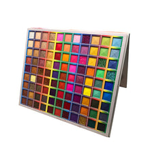 Load image into Gallery viewer, 18-120 Colors Eye Shadow Palette