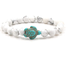 Charger l\&#39;image dans la visionneuse de la galerie, New Sea Turtle Beads Bracelets