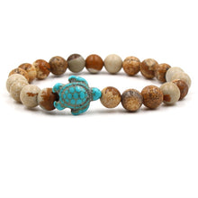 Load image into Gallery viewer, New Sea Turtle Beads Bracelets