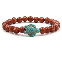 Load image into Gallery viewer, New Sea Turtle Beads Bracelets