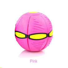 Load image into Gallery viewer, 4 Type Outdoor Garden Beach Game Throw Disc Ball Toy
