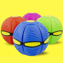 Load image into Gallery viewer, 4 Type Outdoor Garden Beach Game Throw Disc Ball Toy