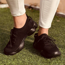 Load image into Gallery viewer, Women Vulcanized Shoes Lace Up