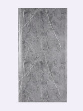 Load image into Gallery viewer, 1roll Marble Print Waterproof Kitchen Sticker Self Adhesive Wall Paper For Kitchen