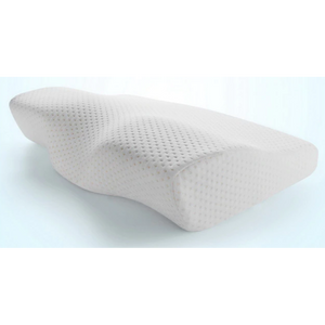Memory Foam Pillow 50x30x10