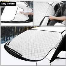 Load image into Gallery viewer, Ultimate Car Windscreen Protection