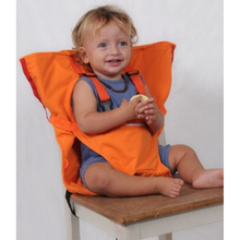 Load image into Gallery viewer, Toddler Sack n Seat