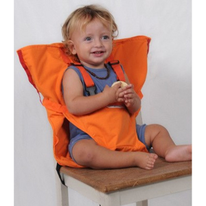 Toddler Sack n Seat