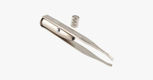 Eyebrow Hair Removal Tweezer (Ships within USA only)