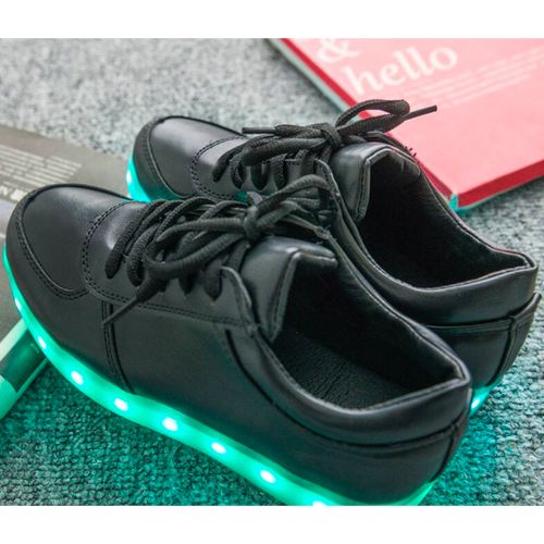 LED Trainers