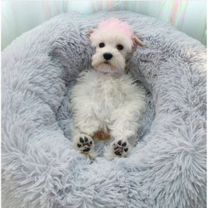 Soft Pet Bed