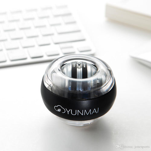 Wrist Ball Pressure reducer