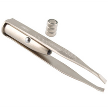 Load image into Gallery viewer, Eyebrow Hair Removal Tweezer  (Ships From USA)