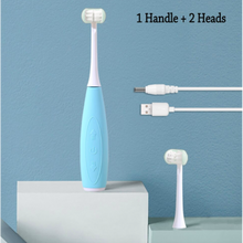 Load image into Gallery viewer, Sonic Electric Toothbrush