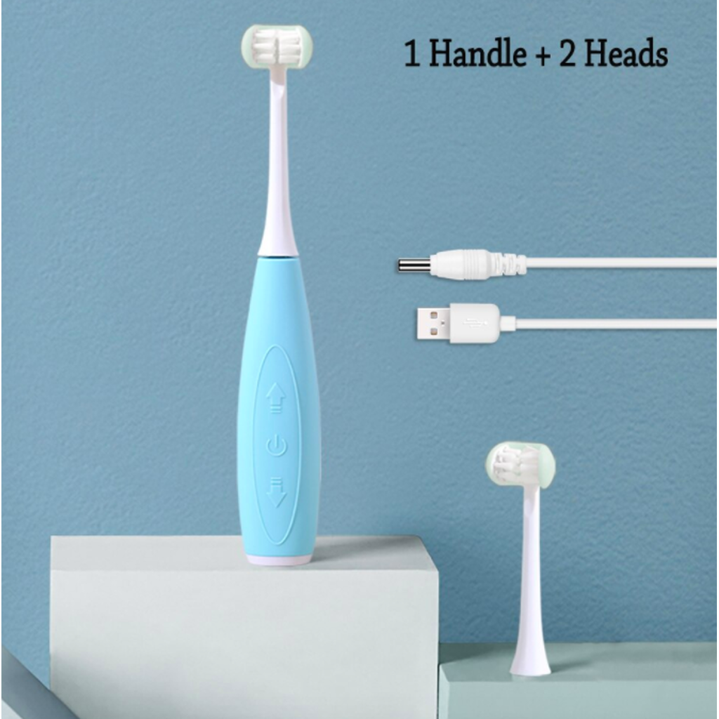 Sonic Electric Toothbrush – ZiiShop