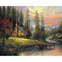 Load image into Gallery viewer, 5D Diamond Paintings P3 (ships from USA)