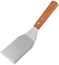 Load image into Gallery viewer, TN719 Blade Hamburger Turner, 6-Inch by 3-Inch