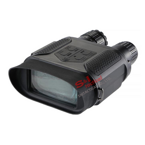 850NM 400M Range IR Night Vision Binoculars NV400B Night Hunting Optical Scope with Video and Picture NV Riflescope for Hunter WG400B
