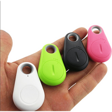 Load image into Gallery viewer, Wireless Bluetooth Anti-Loss Key Tracker (Ships From USA)