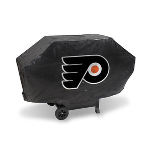 Philadelphia Flyers Deluxe Grill Cover