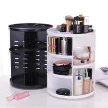 Load image into Gallery viewer, 360 Degree Rotating Makeup Vanity