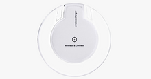Charger l\&#39;image dans la visionneuse de la galerie, Wireless charger (Ships within USA only)