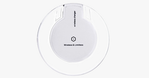 Wireless charger (Ships within USA only)