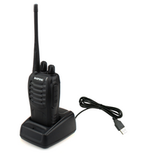 Load image into Gallery viewer, 2 PCS BF-888S Baofeng Walkie Talkie