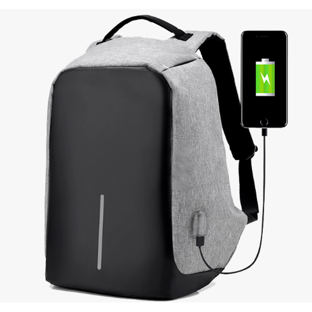 Original USB Charging Anti-Theft Backpack (Shipped From USA)