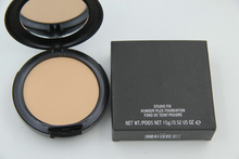 Load image into Gallery viewer, Face Powder Makeup Plus Foundation 15g