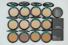 Load image into Gallery viewer, Face Powder Makeup Plus Foundation 15g