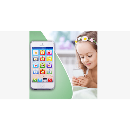 Children'S Toy Phone (Ships From USA)