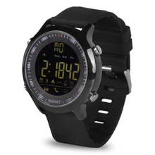 Charger l\&#39;image dans la visionneuse de la galerie, 5 ATM Waterproof Smart Watch With Fitness Tracking
