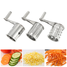 Load image into Gallery viewer, Multifunction Fruit Vegetable Cutter Grinder Crusher