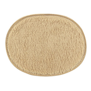 30*40cm Anti-Skid Fluffy Shaggy Area Rug Home Room
