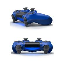 Load image into Gallery viewer, NEW Wireless PS4 Controller DUALSHOCK4 PS4 For sony PlayStation4 blue + USB Cable