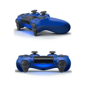 NEW Wireless PS4 Controller DUALSHOCK4 PS4 For sony PlayStation4 blue + USB Cable