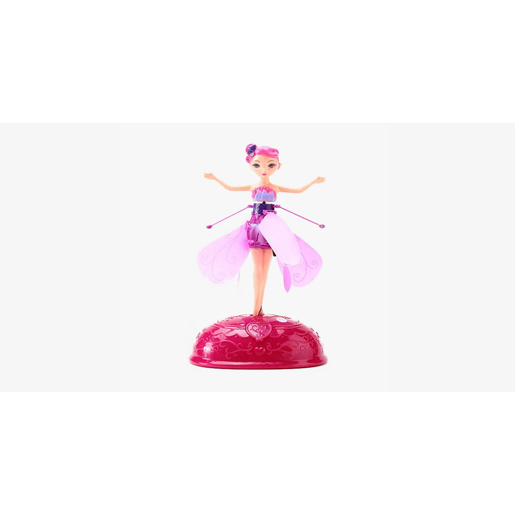 Magic Flying Fairy Toy (Ships From USA)