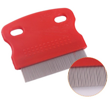 Load image into Gallery viewer, Pack of 2 Pet Combs