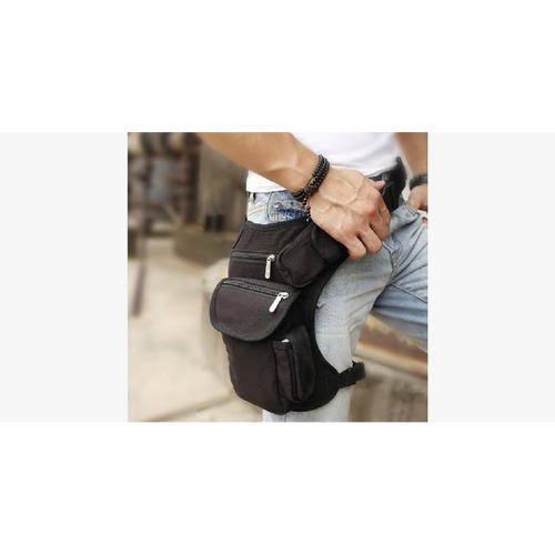 Multifunction Outdoor Sport Leg Bag (Ships From USA)