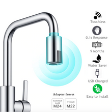 Load image into Gallery viewer, Smart Faucet Water-Saving Sensor