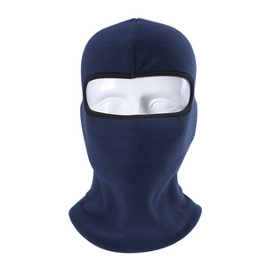 Areyourshop Fleece Winter Warmer Balaclava Face Mask Outdoor Hats Ski Snowboard Sports Sporting goods Accessories Parts