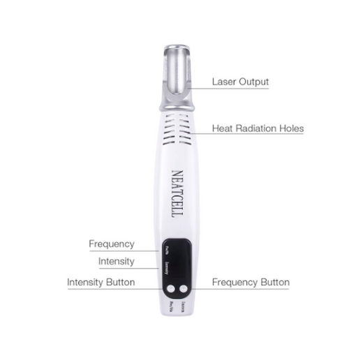 NEATCELL TATTOO REMOVER